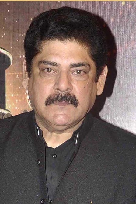 تصویر هنرمند Pankaj Dheer
