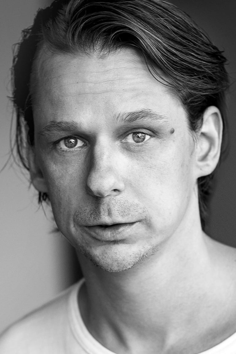 تصویر هنرمند Peter Viitanen