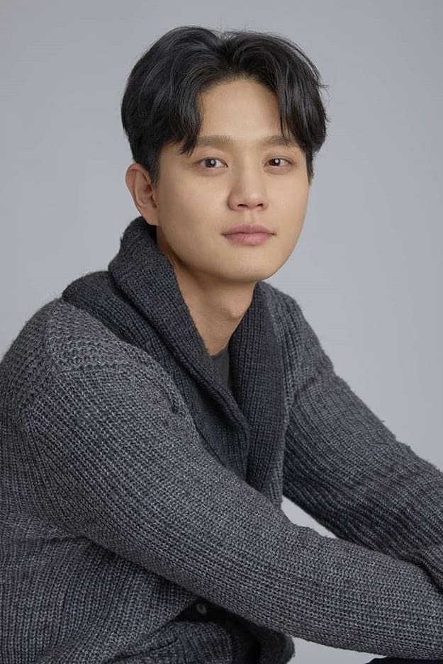 تصویر هنرمند Hwang Sang-kyung