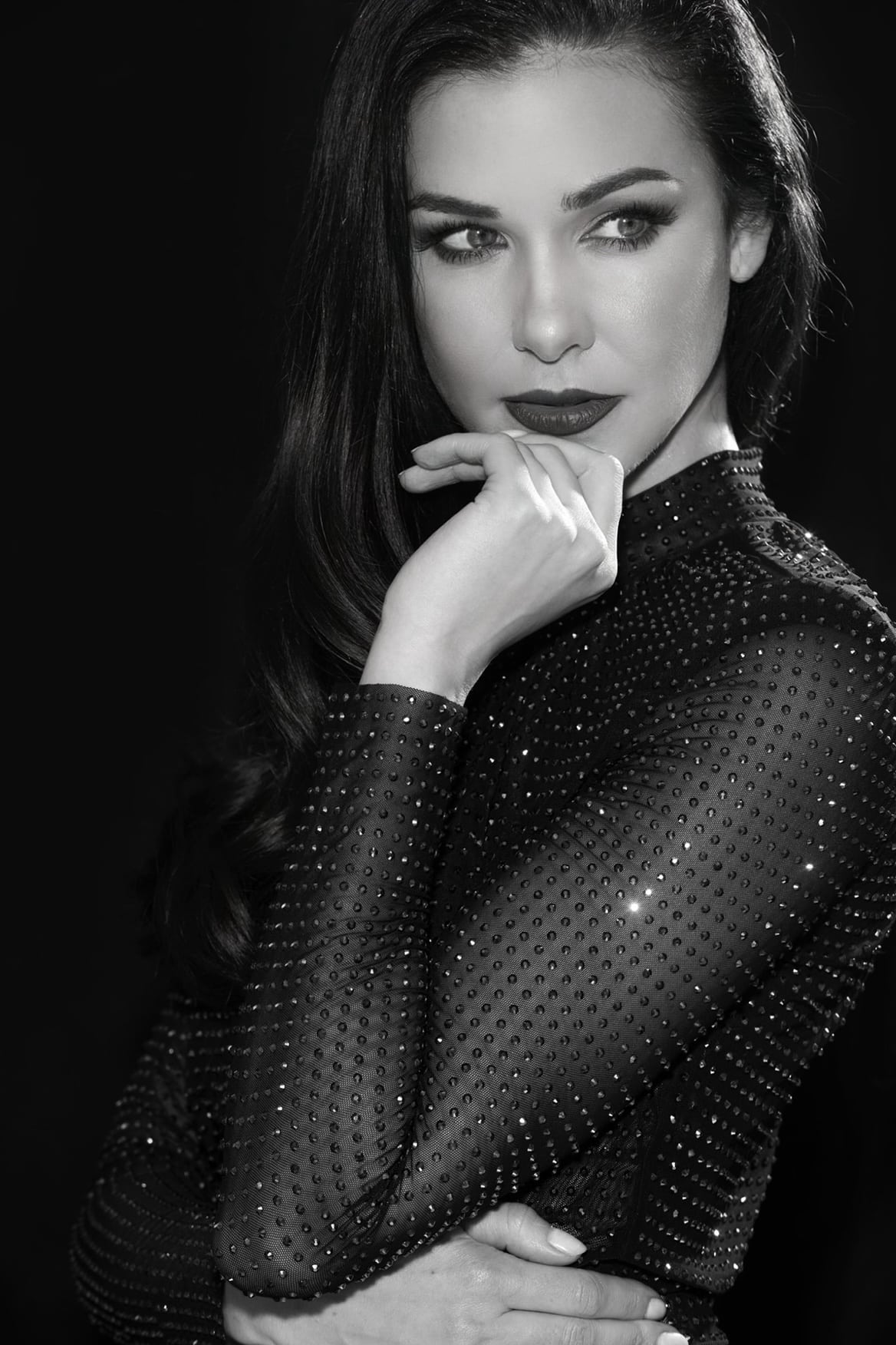 تصویر هنرمند Amaëlle Cunningham