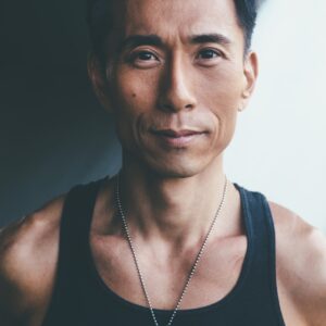 تصویر هنرمند James Kyson