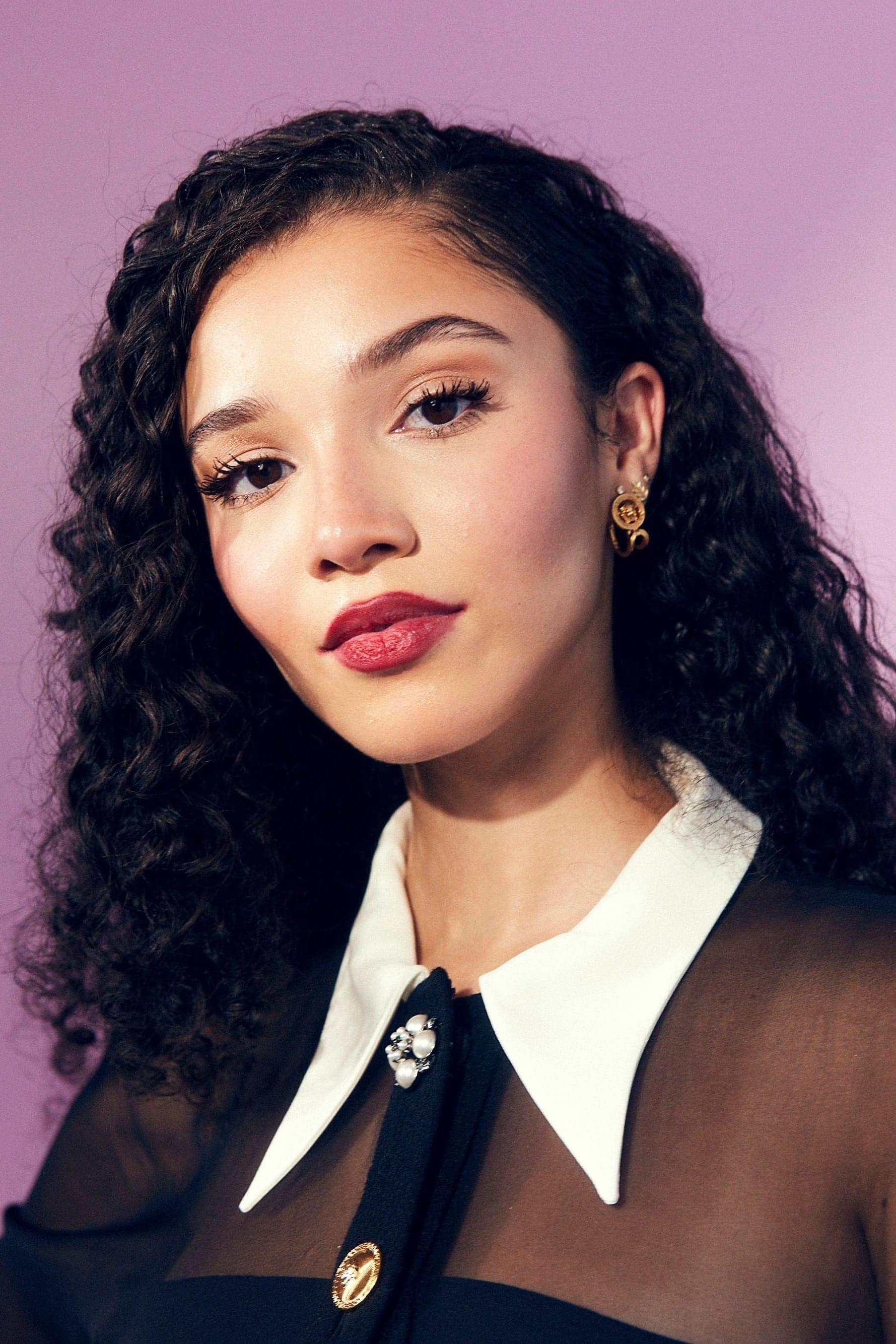 تصویر هنرمند Malia Baker