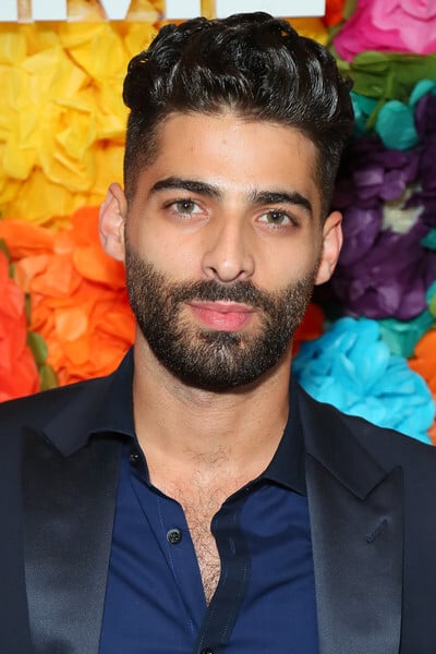 تصویر هنرمند Jason Canela