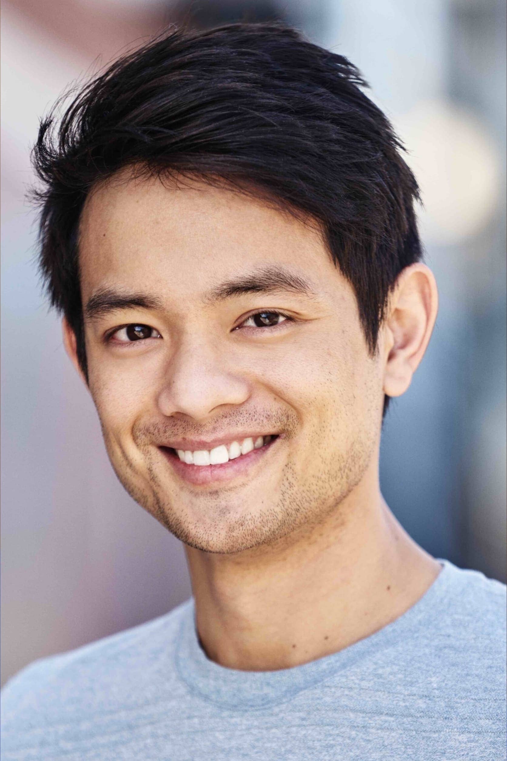 تصویر هنرمند Osric Chau