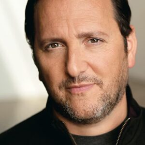 تصویر هنرمند Tom Gallop