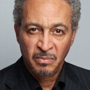 تصویر هنرمند Geoffrey Burton