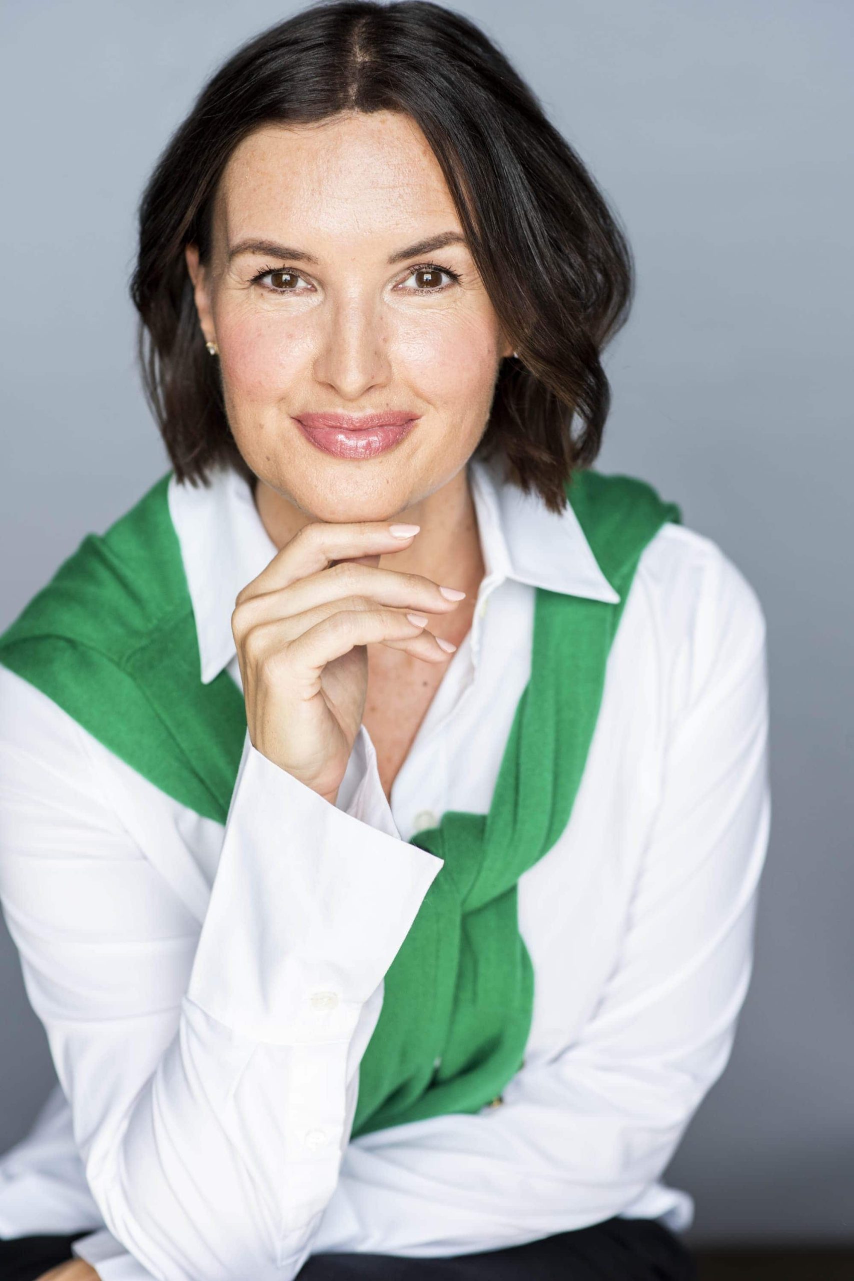 تصویر هنرمند Meredith Riley Stewart