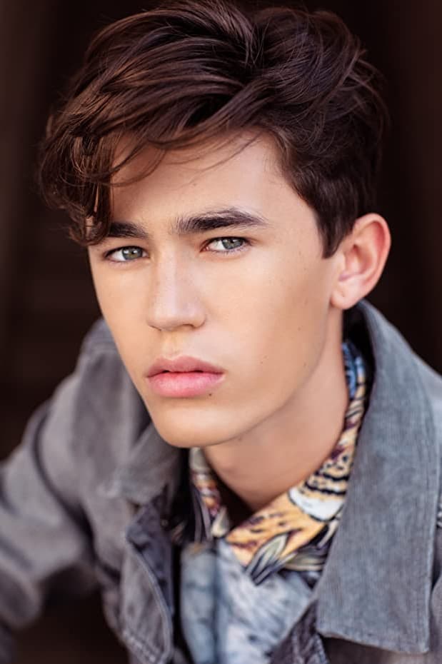 تصویر هنرمند Nolan Gross