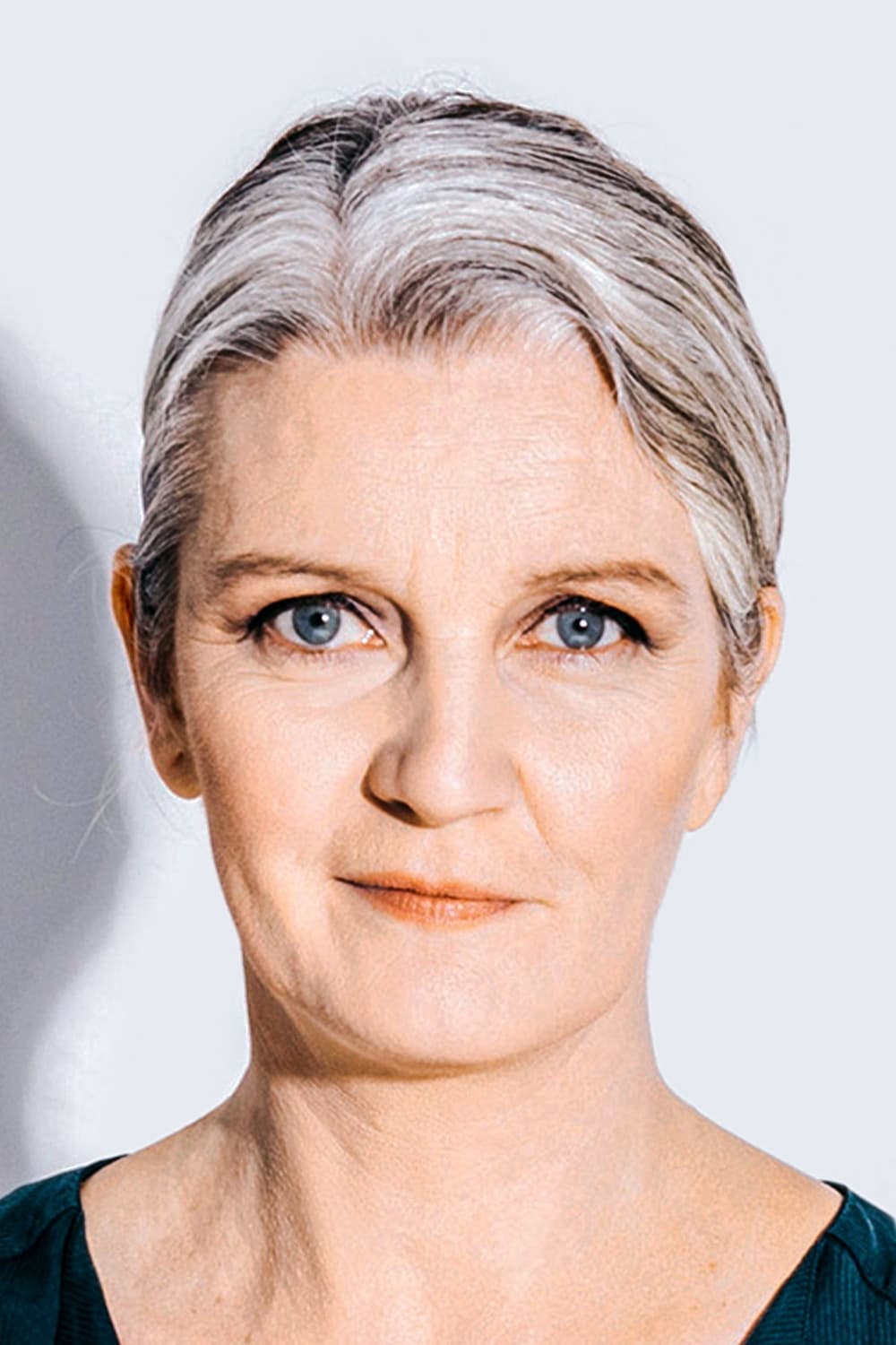 تصویر هنرمند Halldóra Geirharðsdóttir
