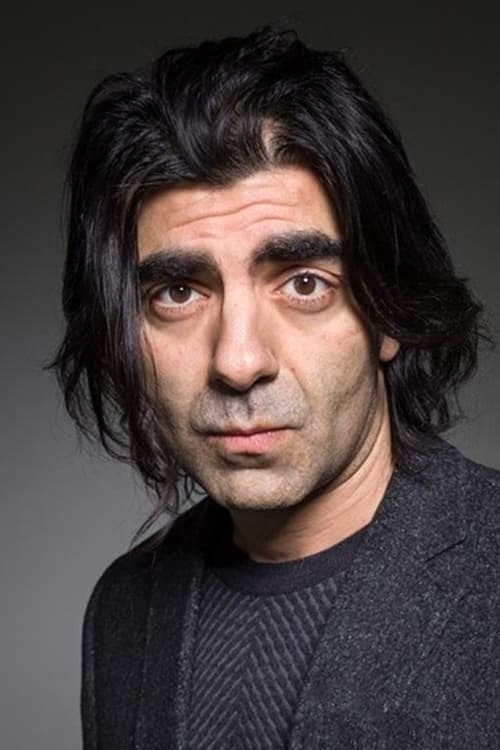 تصویر هنرمند Fatih Akin