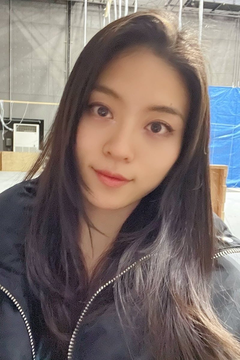 تصویر هنرمند Luna Fujimoto