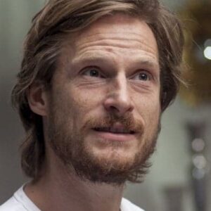 تصویر هنرمند Iván Fenyő