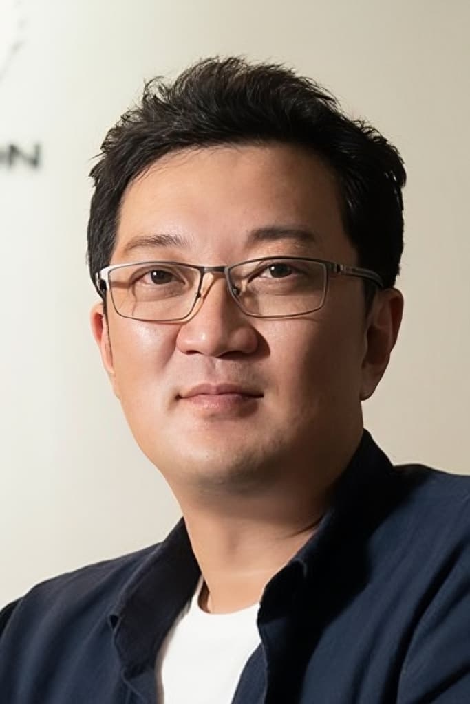 تصویر هنرمند Yoo Sang-won