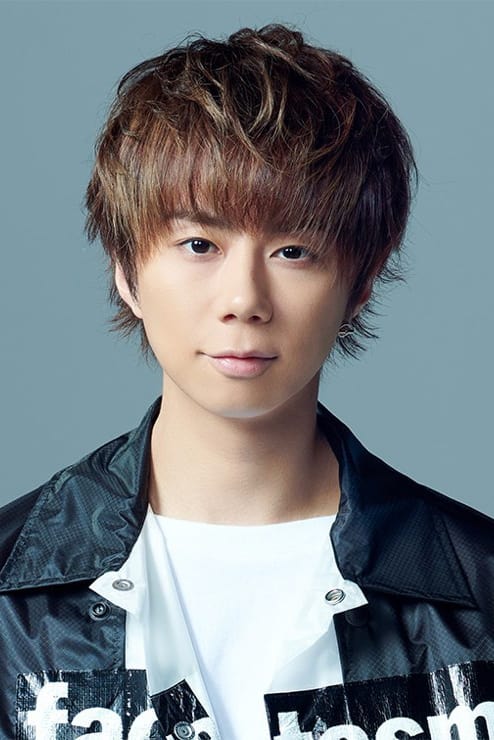تصویر هنرمند Hiromitsu Kitayama