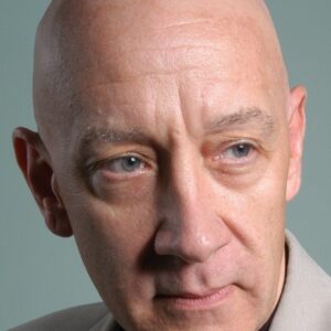 تصویر هنرمند Michael Heath