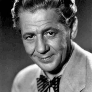 تصویر هنرمند Paul Hörbiger