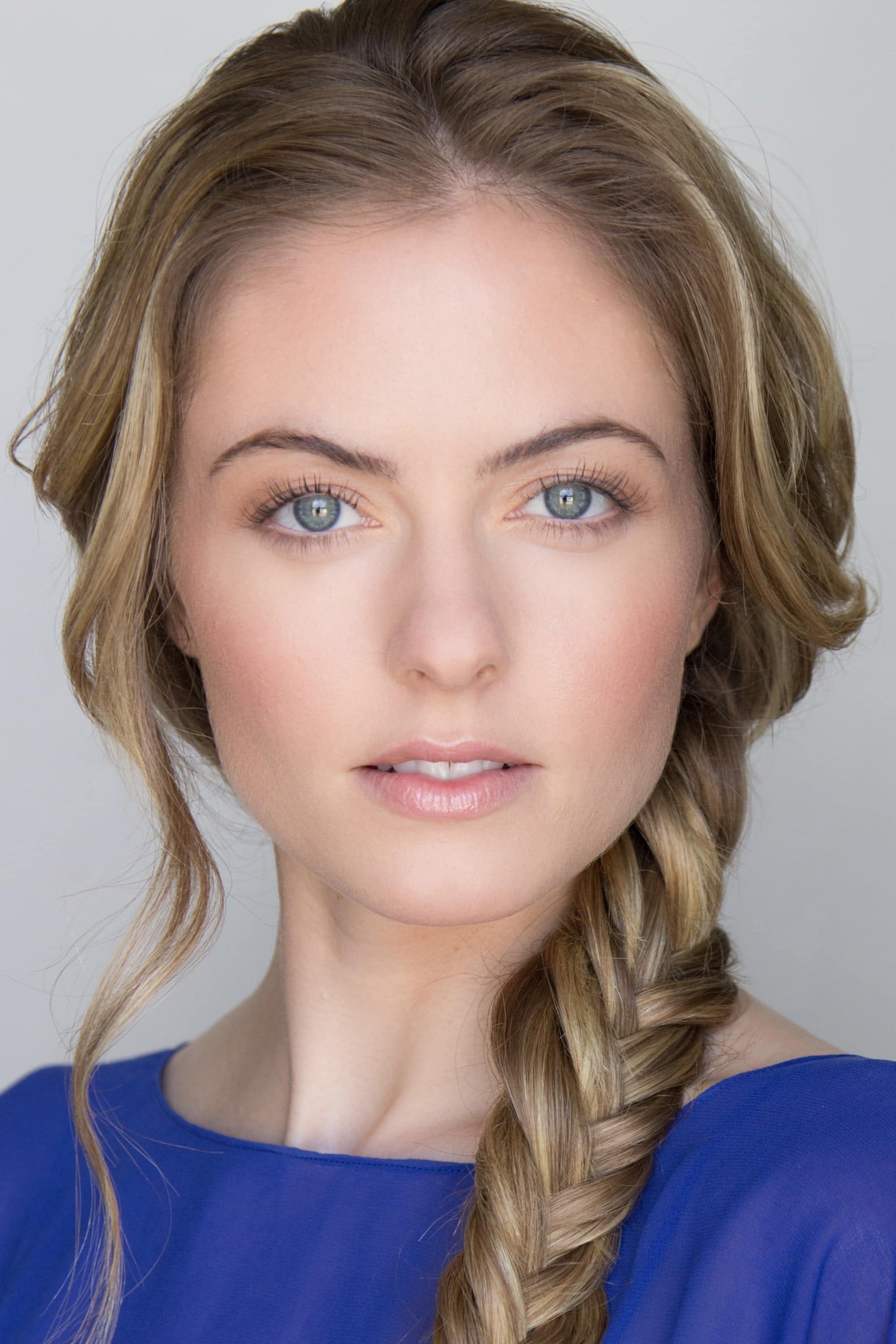 تصویر هنرمند Amanda Hall