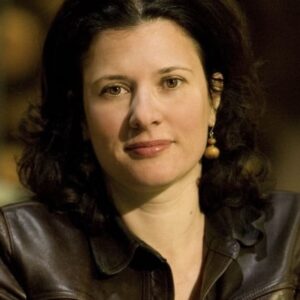 تصویر هنرمند Julie Gardner