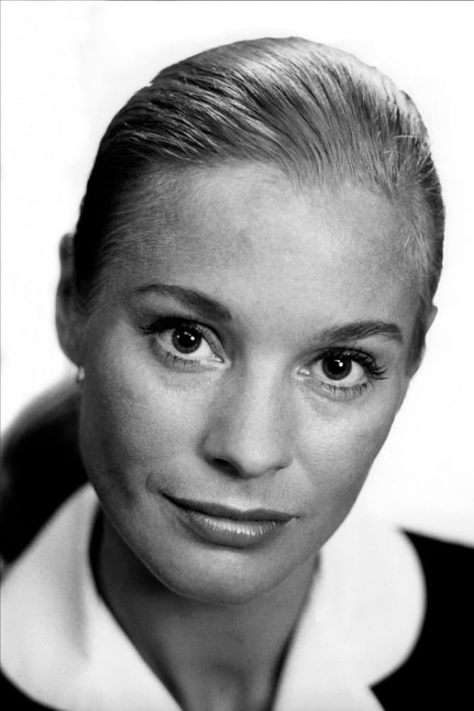 تصویر هنرمند Ingrid Thulin