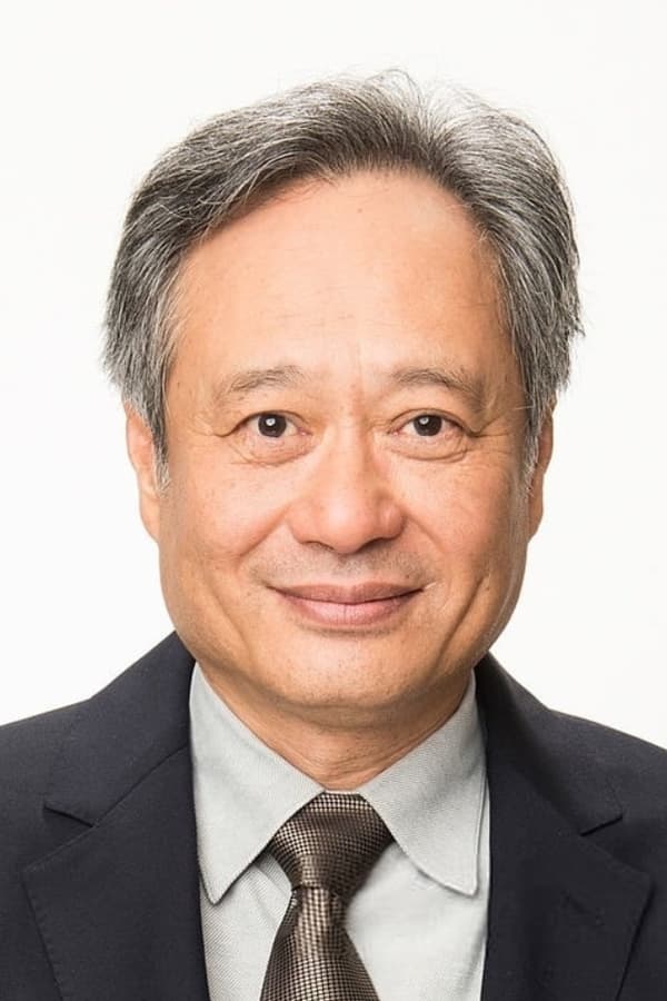 تصویر هنرمند Ang Lee