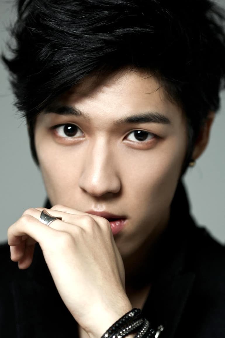 تصویر هنرمند Baek Seung-Heon