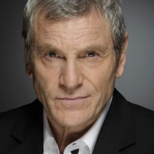 تصویر هنرمند Tchéky Karyo