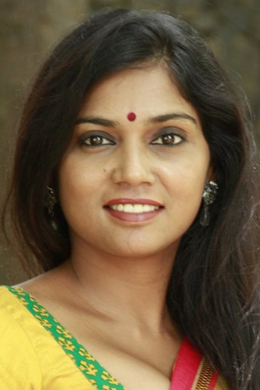 تصویر هنرمند Usha Jadhav