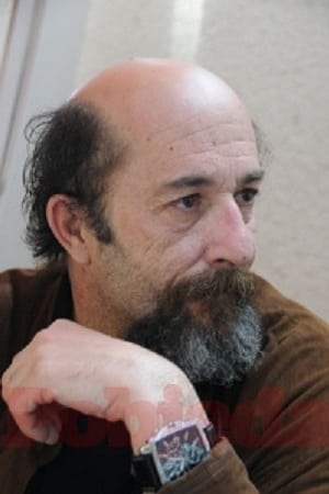 تصویر هنرمند Mirko Vlahović