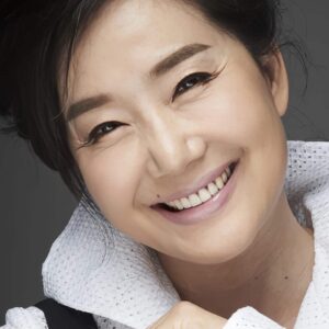 تصویر هنرمند Oh Mi-hee