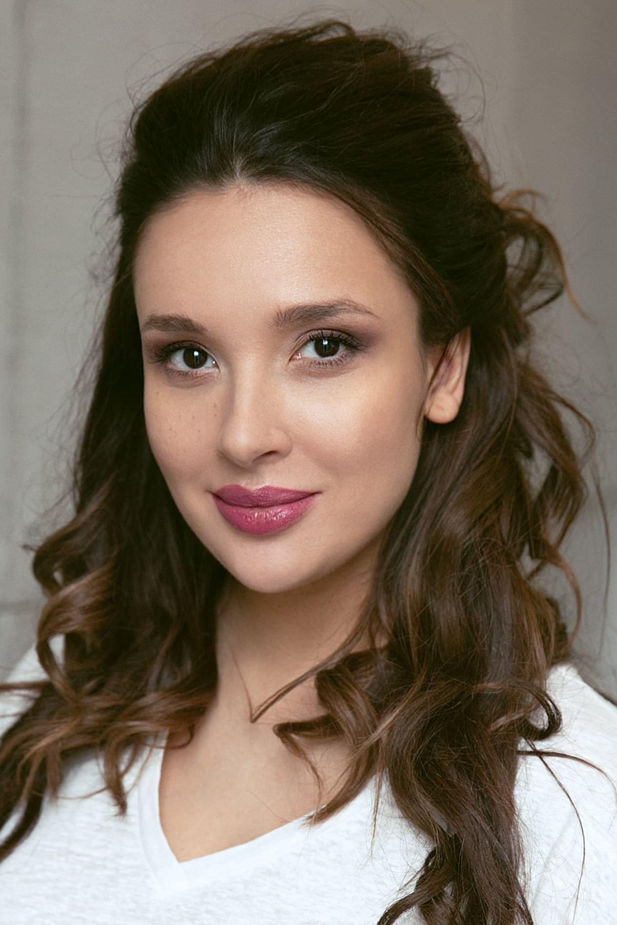 تصویر هنرمند Olga Dibtseva