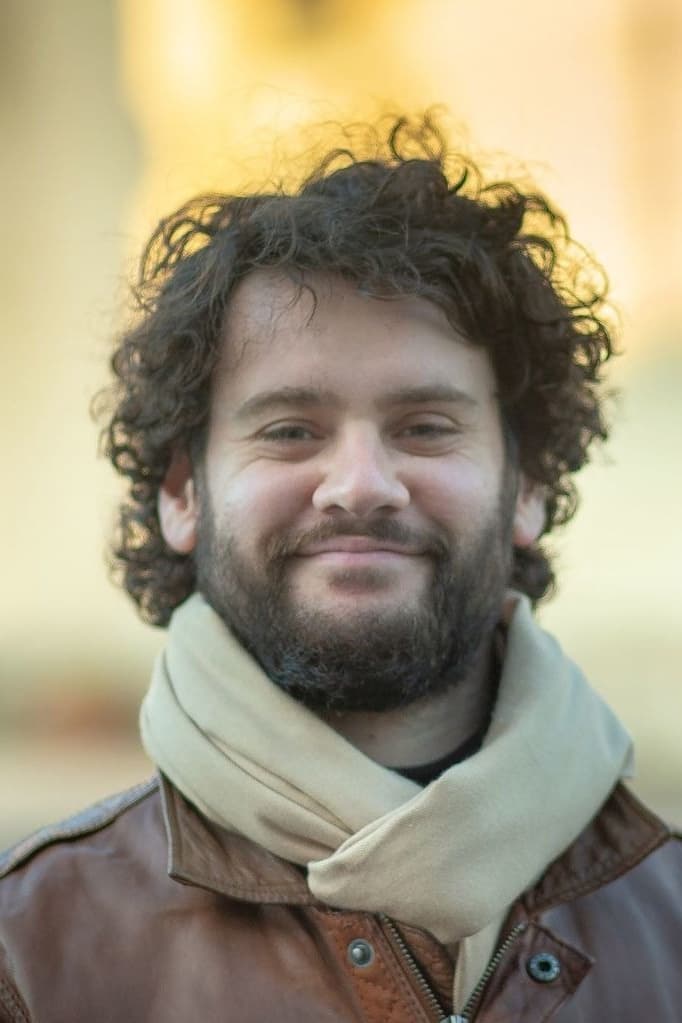 تصویر هنرمند Gabriel Hénot-Lefèvre