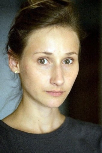 تصویر هنرمند Dorota Kuduk