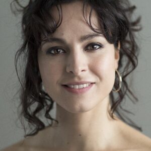 تصویر هنرمند Pepa Gracia