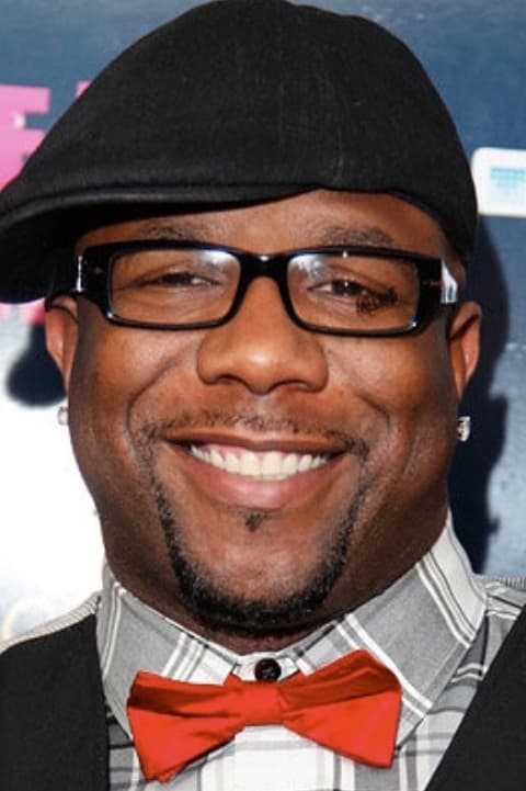 تصویر هنرمند Wanya Morris