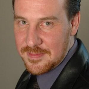 تصویر هنرمند Ian Wilson-Pope