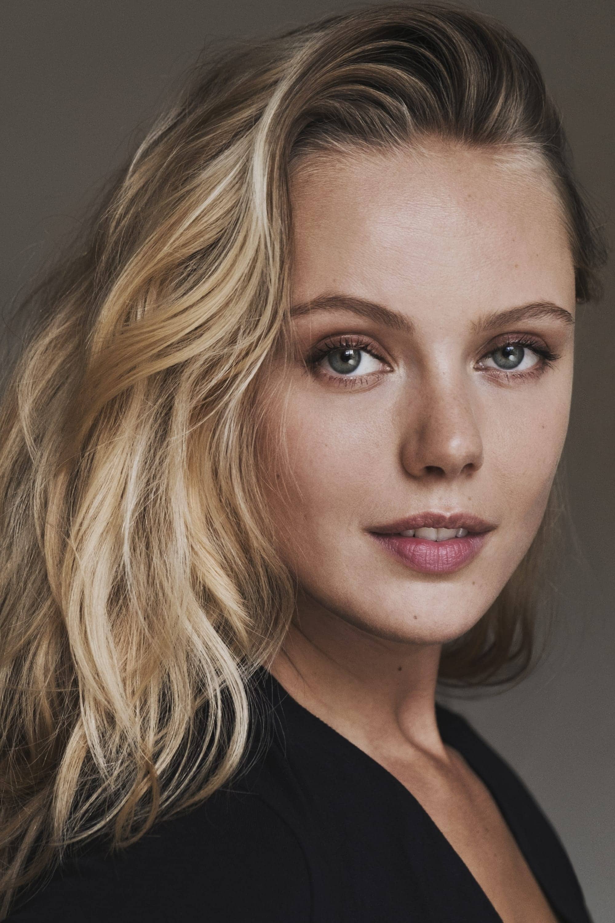 تصویر هنرمند Frida Gustavsson