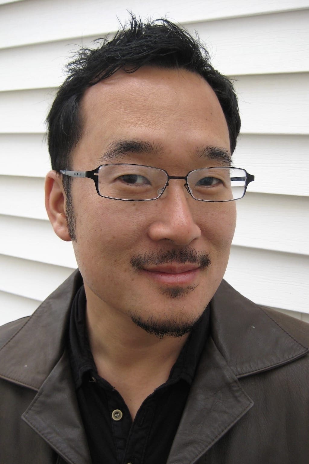 تصویر هنرمند Harry Yoon