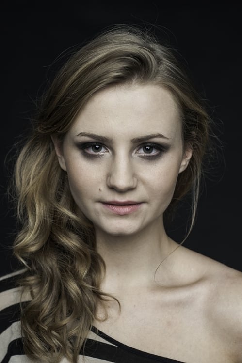 تصویر هنرمند Natalia Łągiewczyk