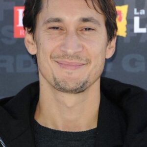 تصویر هنرمند Grégoire Colin