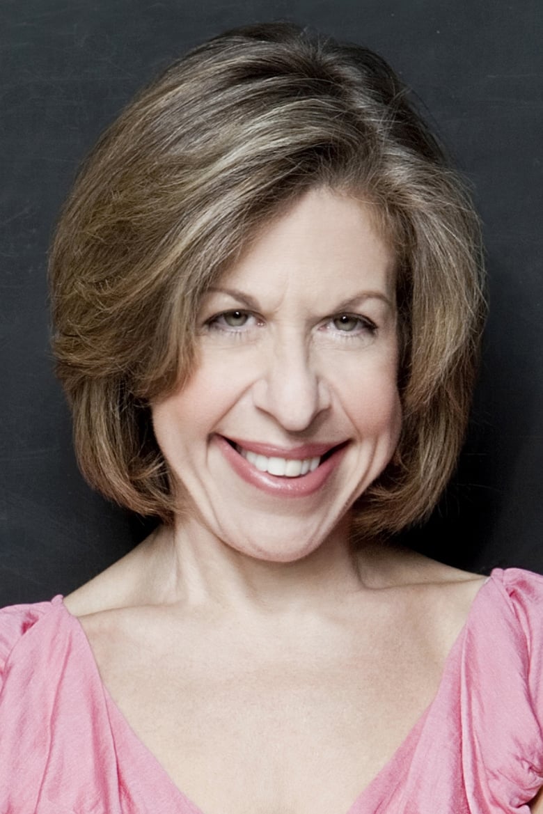 تصویر هنرمند Jackie Hoffman