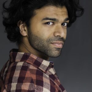 تصویر هنرمند Sunny S. Walia