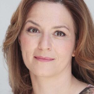 تصویر هنرمند Martina Gedeck