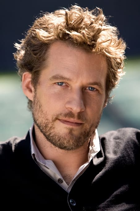 تصویر هنرمند James Tupper