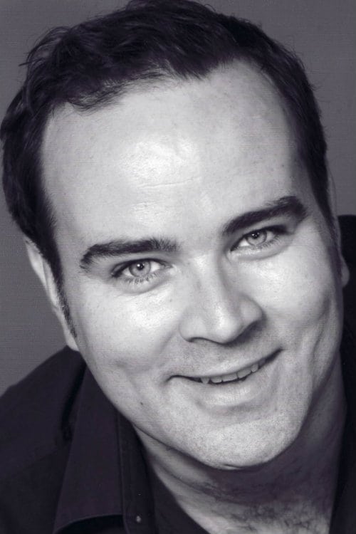 تصویر هنرمند Greg Hemphill