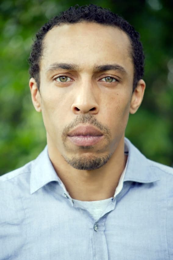 تصویر هنرمند Jarreau Benjamin