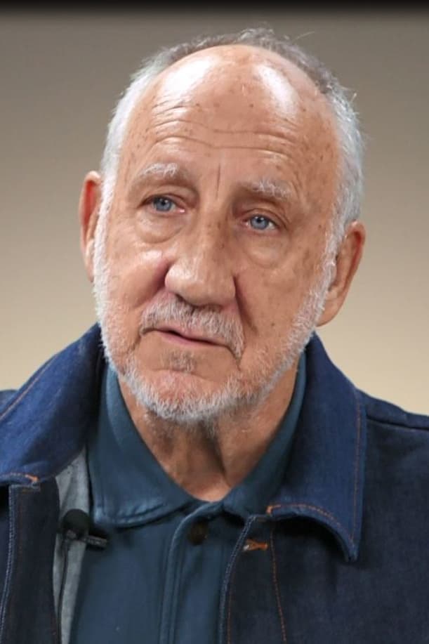 تصویر هنرمند Pete Townshend