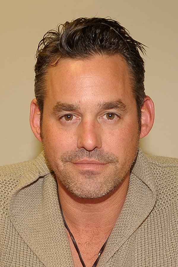 تصویر هنرمند Nicholas Brendon