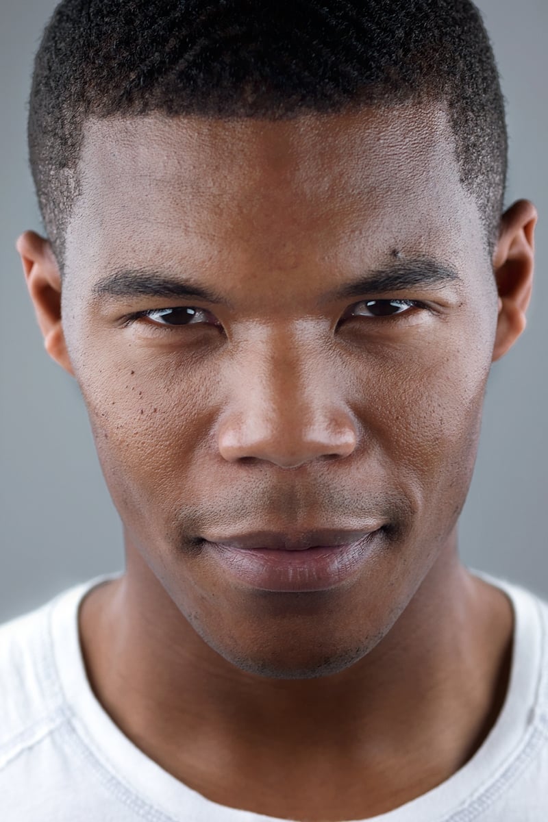 تصویر هنرمند Gaius Charles