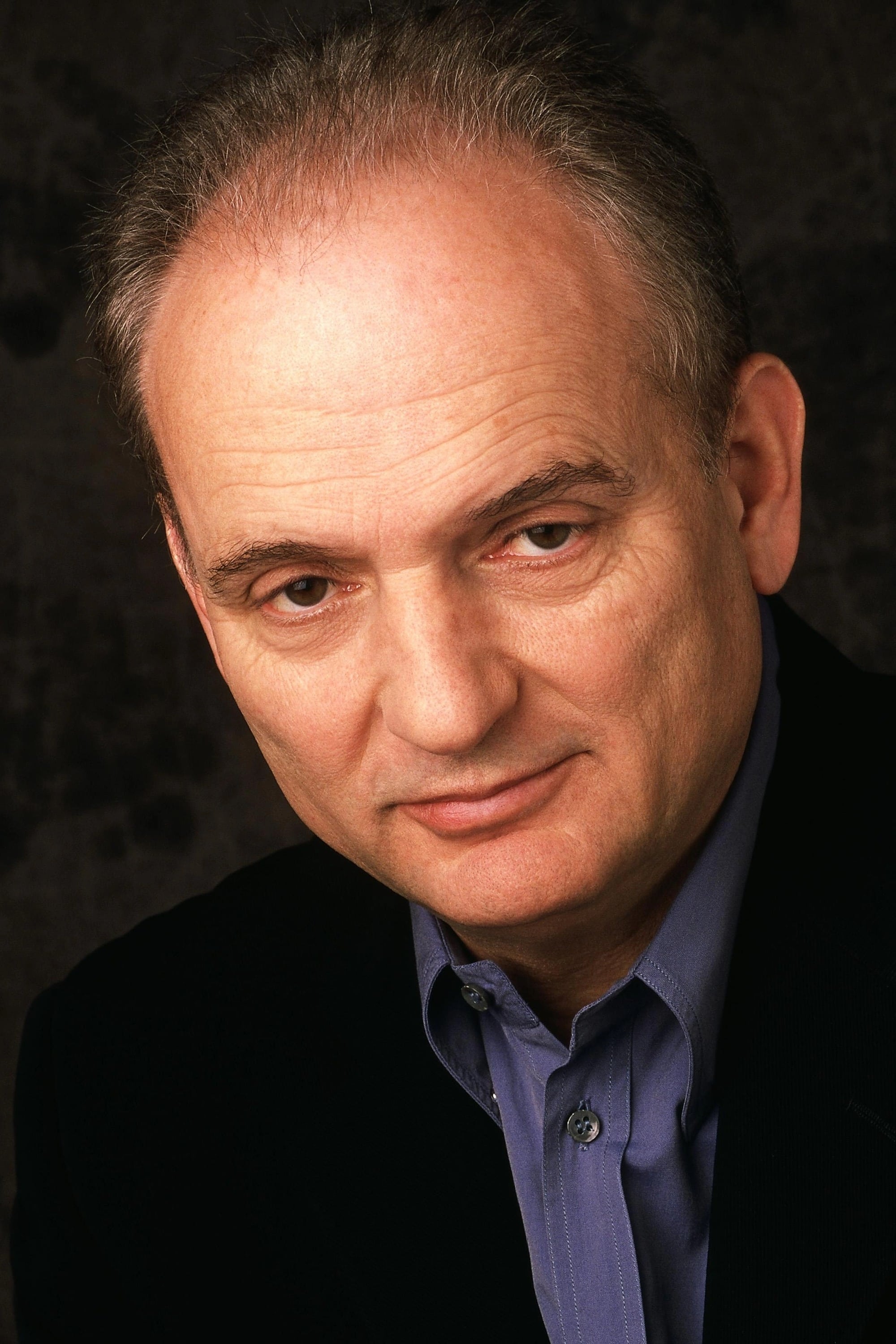 تصویر هنرمند David Chase