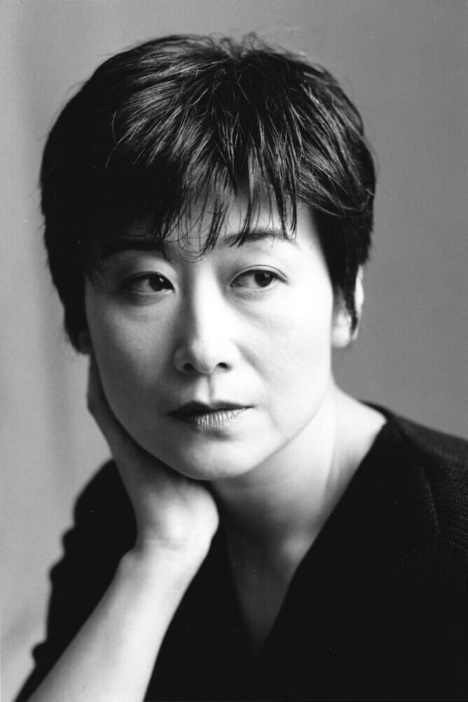 تصویر هنرمند Yoshiko Sakakibara